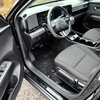 Hyundai Kona II 2024/ 1.6GDI Full Hybrid / X-Line