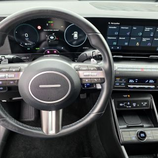 Hyundai Kona II 2024/ 1.6GDI Full Hybrid / X-Line