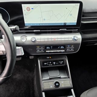 Hyundai Kona II 2024/ 1.6GDI Full Hybrid / X-Line