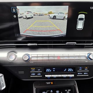 Hyundai Kona II 2024/ 1.6GDI Full Hybrid / X-Line