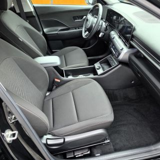 Hyundai Kona II 2024/ 1.6GDI Full Hybrid / X-Line