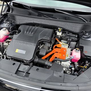 Hyundai Kona II 2024/ 1.6GDI Full Hybrid / X-Line